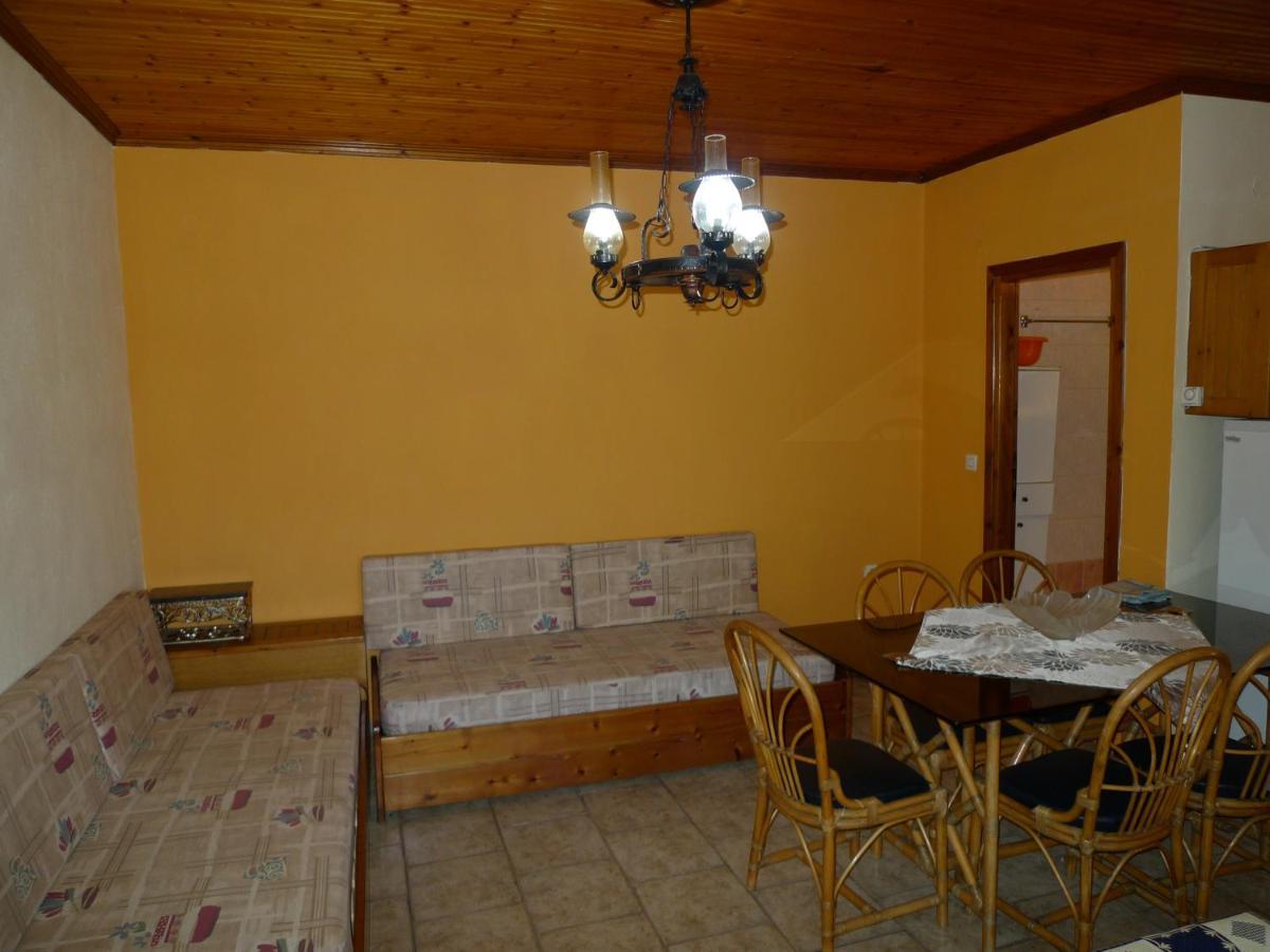 Stellina'S House Apartment Vourvourou Luaran gambar