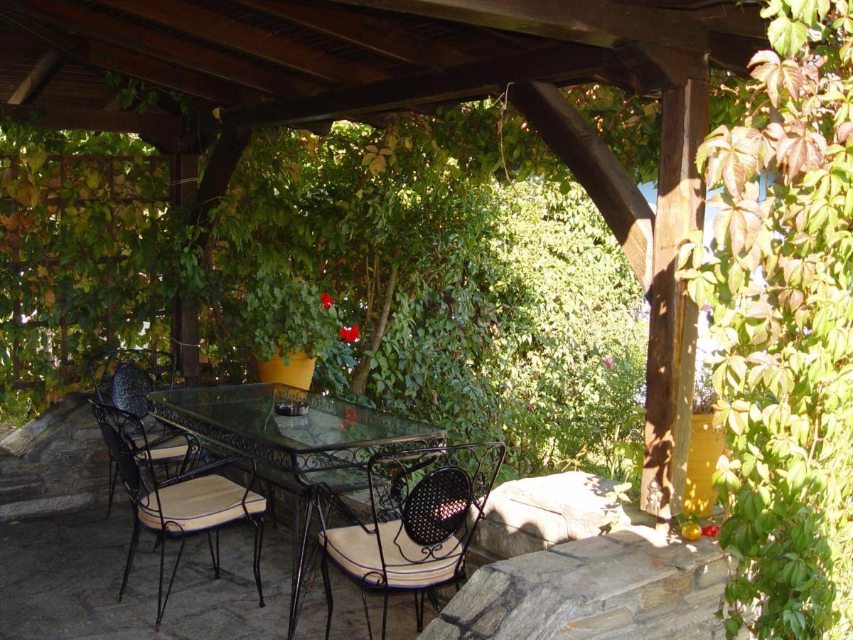 Stellina'S House Apartment Vourvourou Luaran gambar