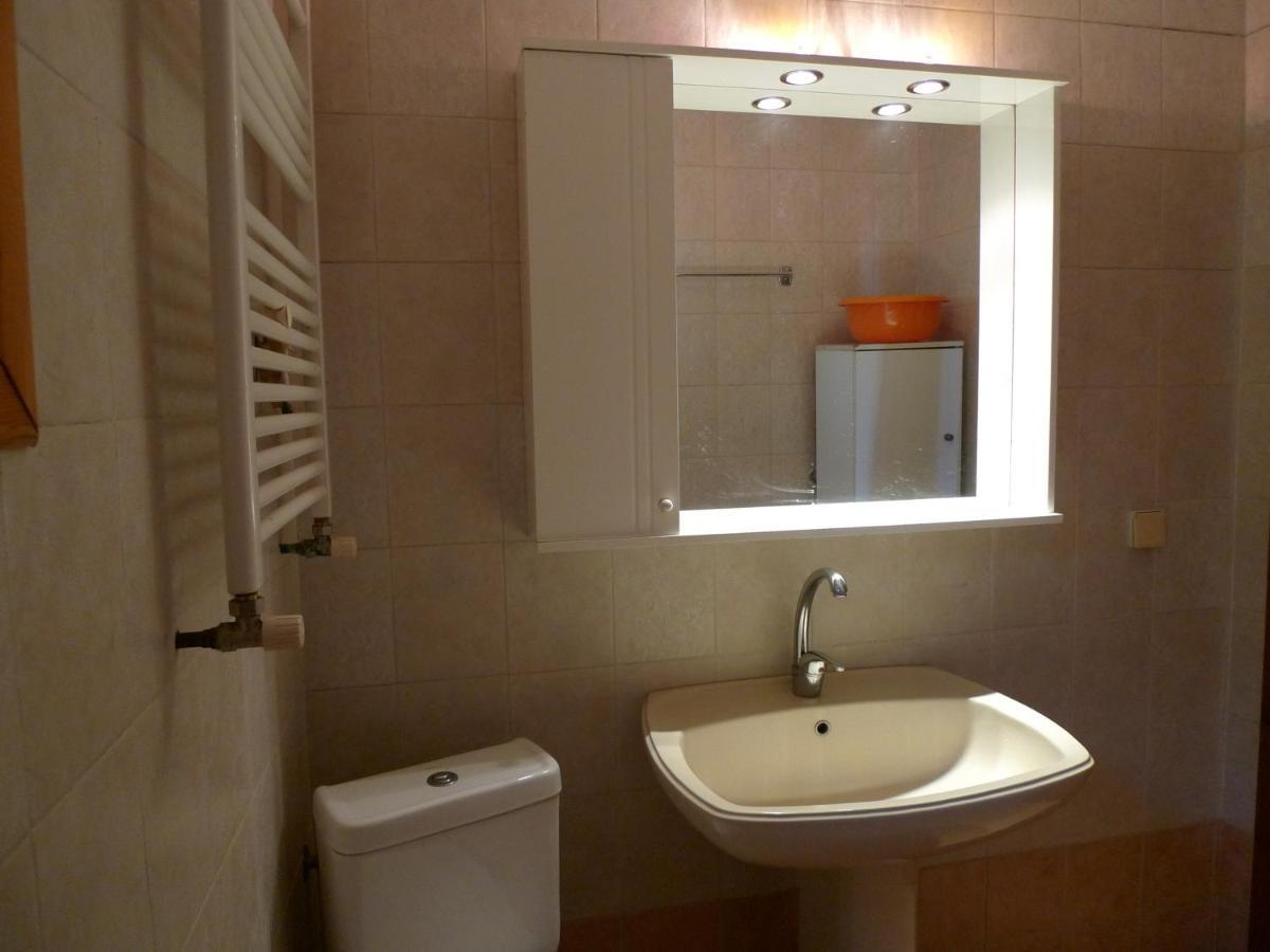 Stellina'S House Apartment Vourvourou Luaran gambar