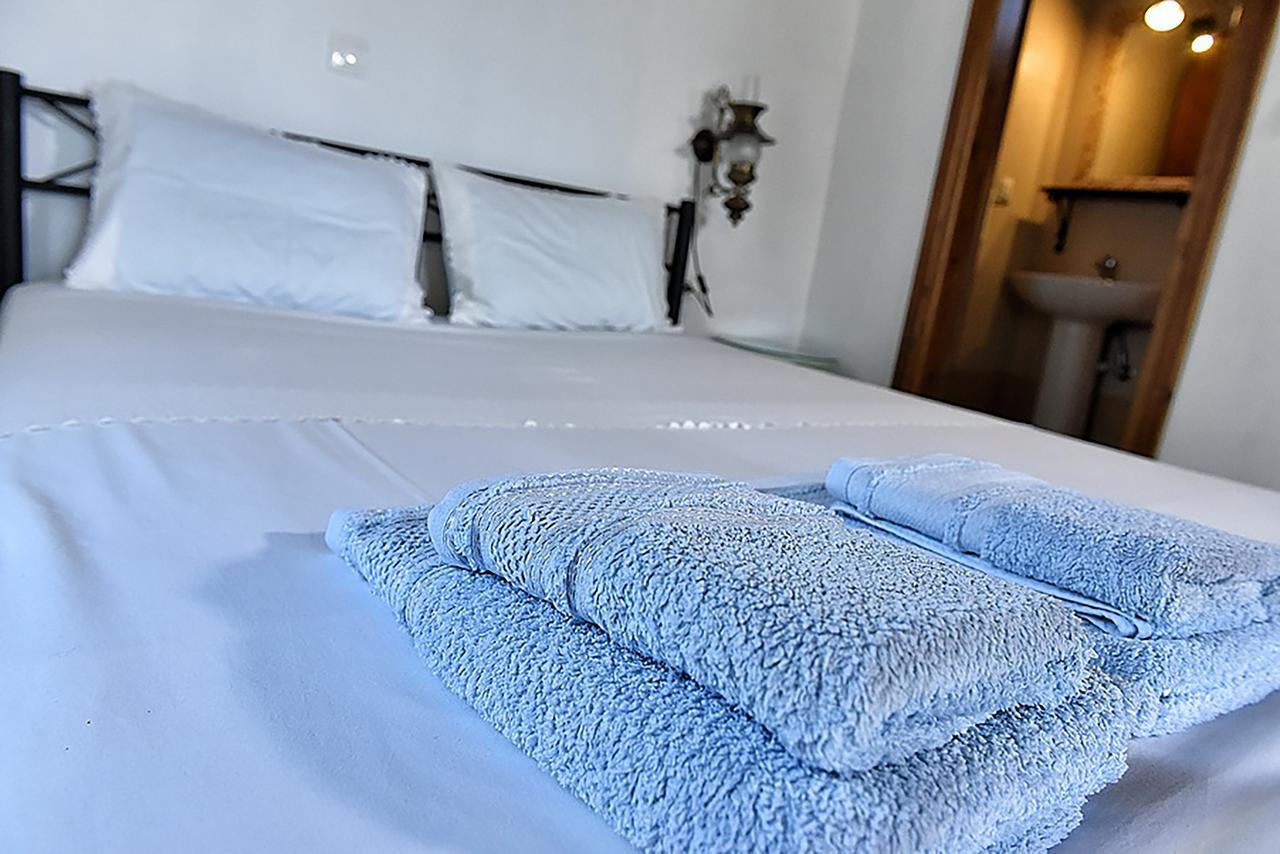 Stellina'S House Apartment Vourvourou Luaran gambar