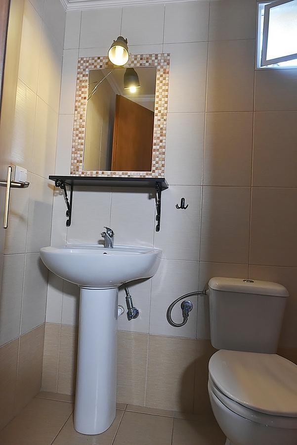Stellina'S House Apartment Vourvourou Luaran gambar