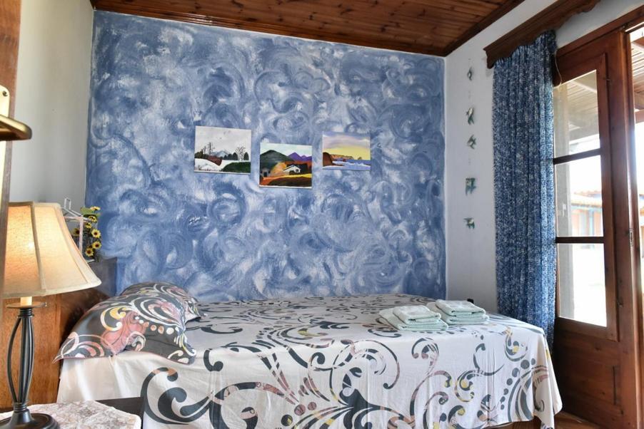 Stellina'S House Apartment Vourvourou Luaran gambar
